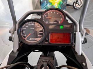 BMW R 1200 GS Adventure