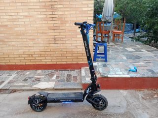 Smartgyro Crossover dual Max 2