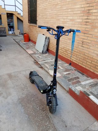 Smartgyro Crossover dual Max 2