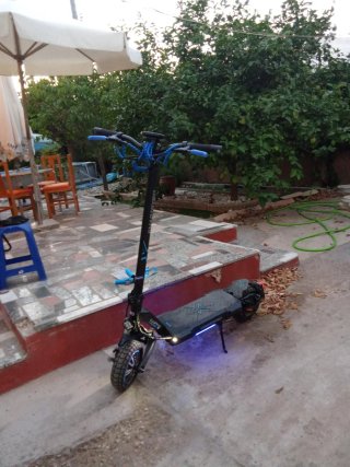 Smartgyro Crossover dual Max 2