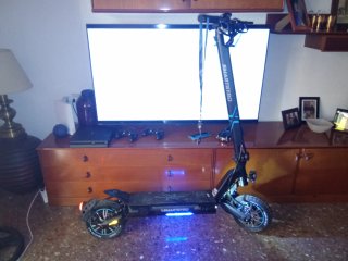 Smartgyro Crossover dual Max 2