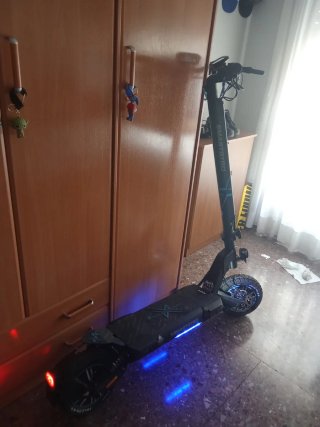 Smartgyro Crossover dual Max 2