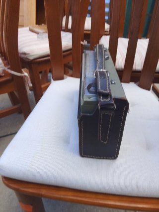 Radio Transistor 767 FM Antigua