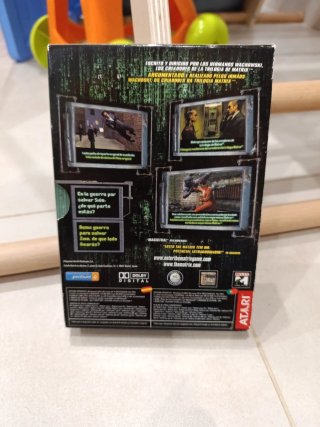Juegos PC
