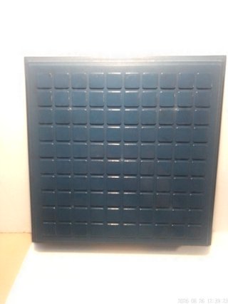 Juego de mesa WORDS TRAY