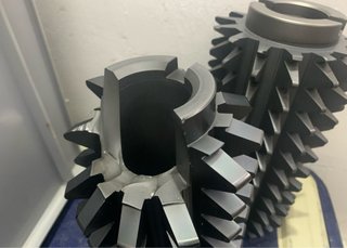 Carburo de tungsteno , widia metal duro