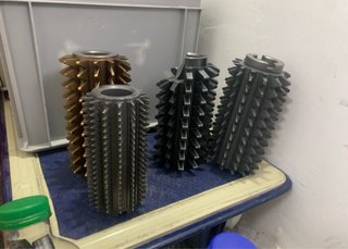 Carburo de tungsteno , widia metal duro