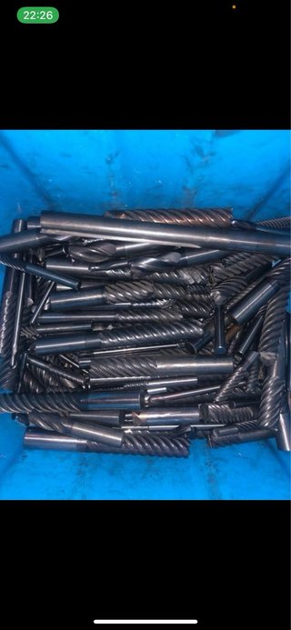 Carburo de tungsteno , widia metal duro