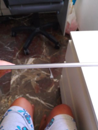 Teclado inalámbrico Subblim Plata