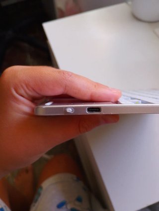 Teclado inalámbrico Subblim Plata