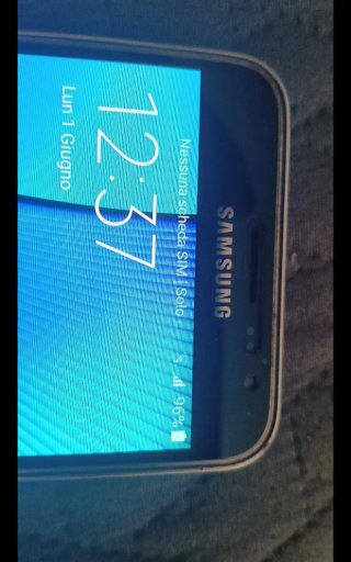 Samsung Galaxy J3 2016 Oro
