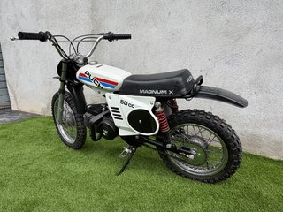 Puch Magnum X