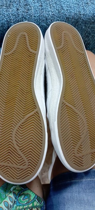 Zapatillas Nike Talla 40