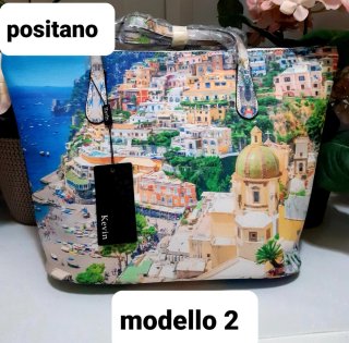 Borsa Kevin