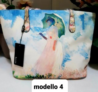 Borsa Kevin