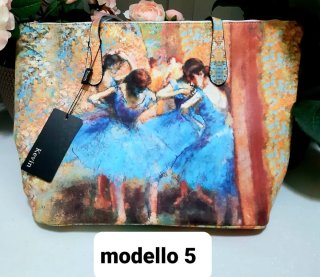 Borsa Kevin