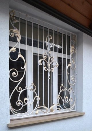 Rejas y puertas metálicas a medida