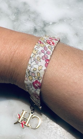 Pulsera Carolina Herrera