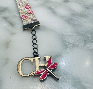 Pulsera Carolina Herrera