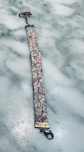 Pulsera Carolina Herrera