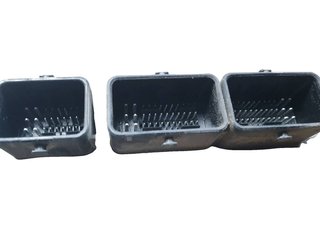CENTRALITA MOTOR UCE FIAT FIAT SCUDO COMBI (272) 2006-0