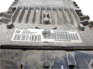 CENTRALITA MOTOR UCE FIAT FIAT SCUDO COMBI (272) 2006-0