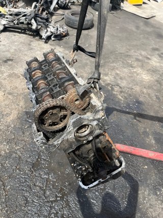 Motor Mercedes Sprinter 611 2.2
