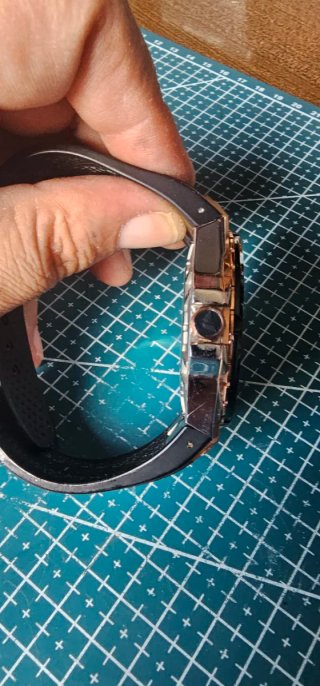 Reloj viceroy