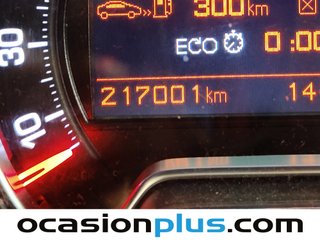 Citroen C5 BlueHDi 150 S&S 6v Feel Edition 110 kW (150 CV)