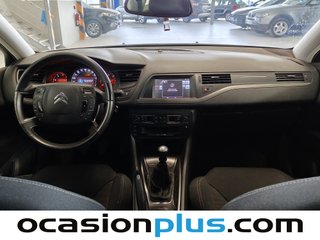 Citroen C5 BlueHDi 150 S&S 6v Feel Edition 110 kW (150 CV)