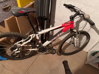 Bicicletas