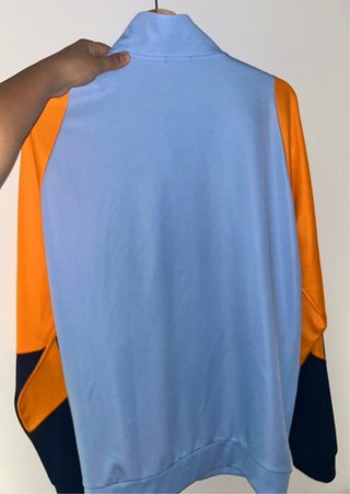 Chándal Real Madrid Adidas Talla L ORIGINAL
