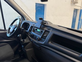 Ford Transit 310 96kW L2H2 Van Trend FWD MHEV