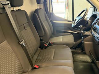 Ford Transit 310 96kW L2H2 Van Trend FWD MHEV