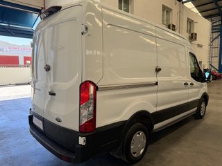 Ford Transit 310 96kW L2H2 Van Trend FWD MHEV