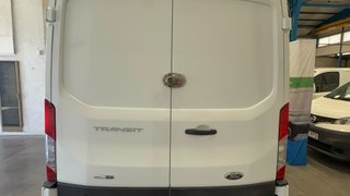 Ford Transit 310 96kW L2H2 Van Trend FWD MHEV