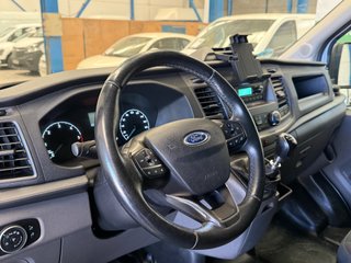 Ford Transit 310 96kW L2H2 Van Trend FWD MHEV