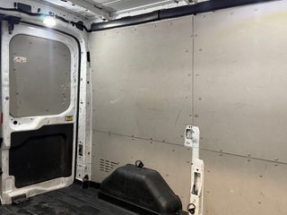 Ford Transit 310 96kW L2H2 Van Trend FWD MHEV