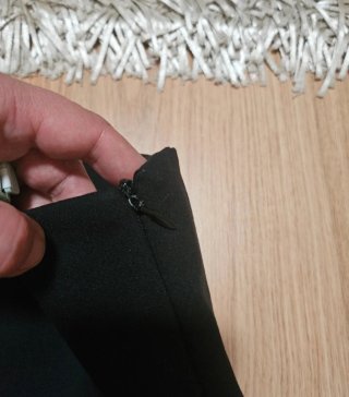 Saia Calção Zara S