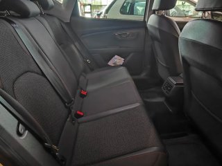 SEAT Leon FR 2013 2.0 TDI 184cv 5P