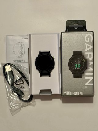 Garmin Forerunner 55 GPS