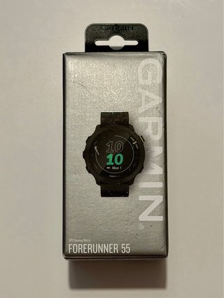 Garmin Forerunner 55 GPS