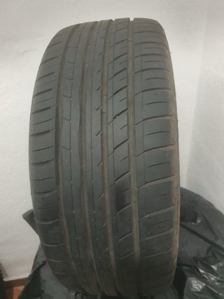 Llantas Audi 17 pulgadas