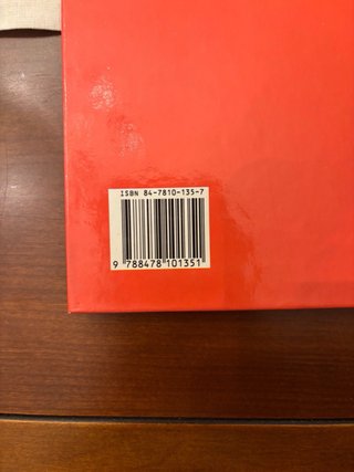 Libro "El Origen de la Tierra"