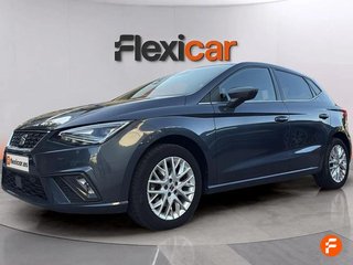 Seat Ibiza 1.0 TSI 85kW Xcellence