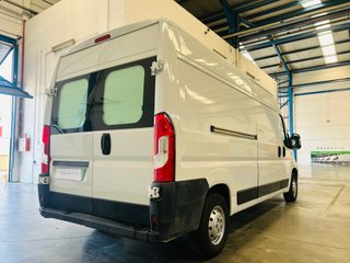 Fiat Ducato 33 Medio Techo Alto 2.0 Mjet 85kW (115CV