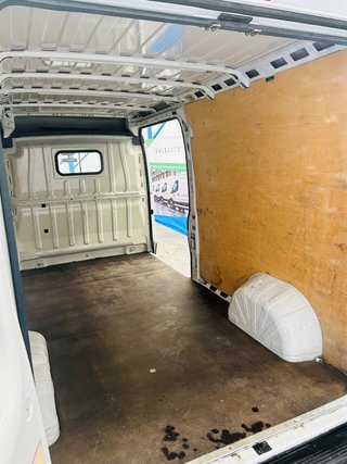Fiat Ducato 33 Medio Techo Alto 2.0 Mjet 85kW (115CV