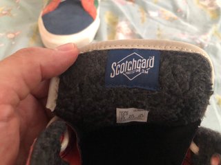Zapatillas vans