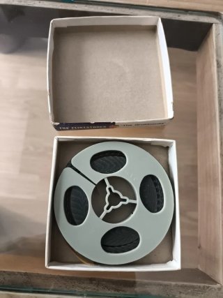 The Flintstones Super 8 The Gruesomes