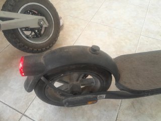 Patinete Eléctrico Xiaomi